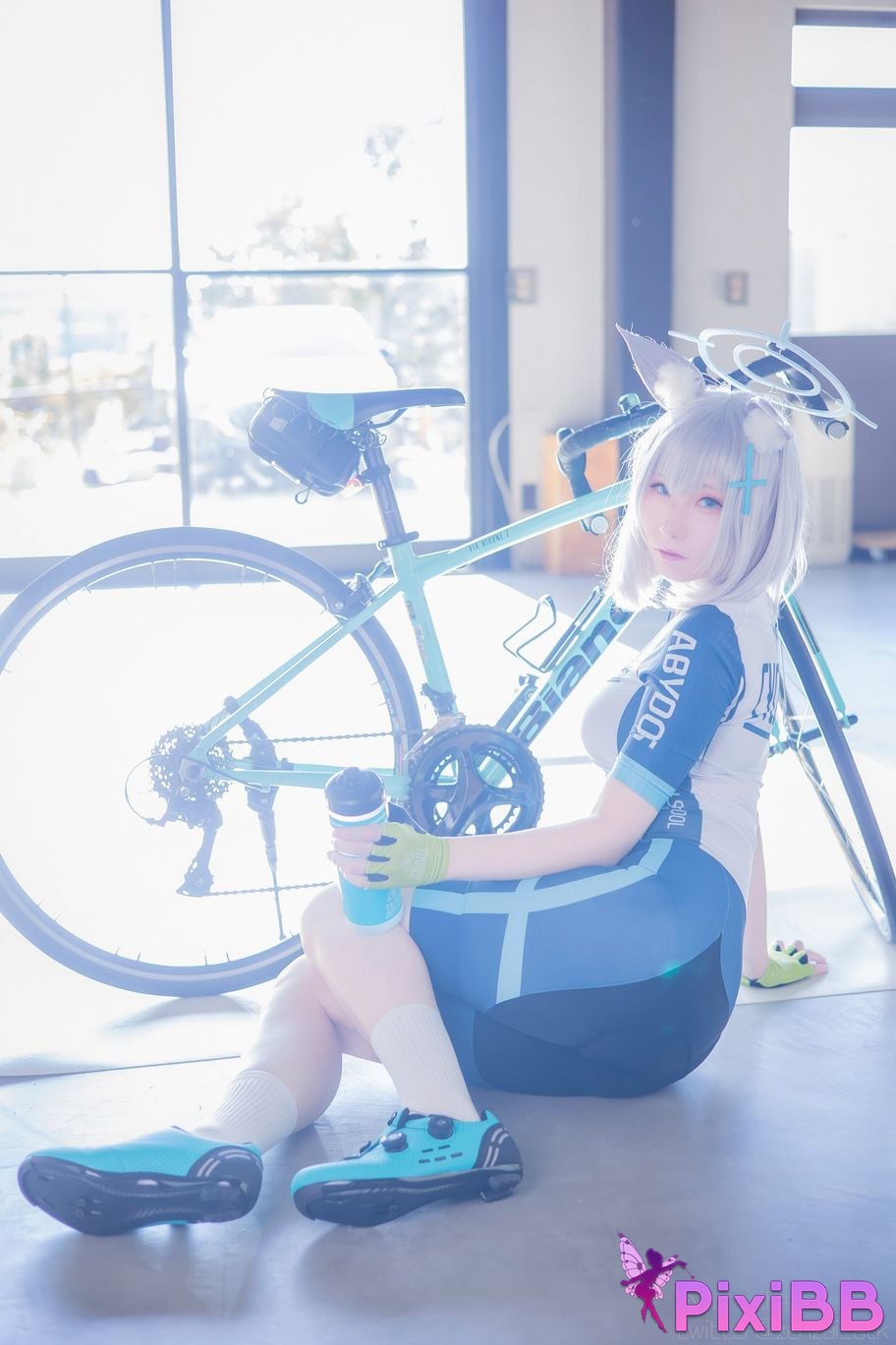 Cosplay Atsuki Suite Archive 8 PixiBB.COM 027
