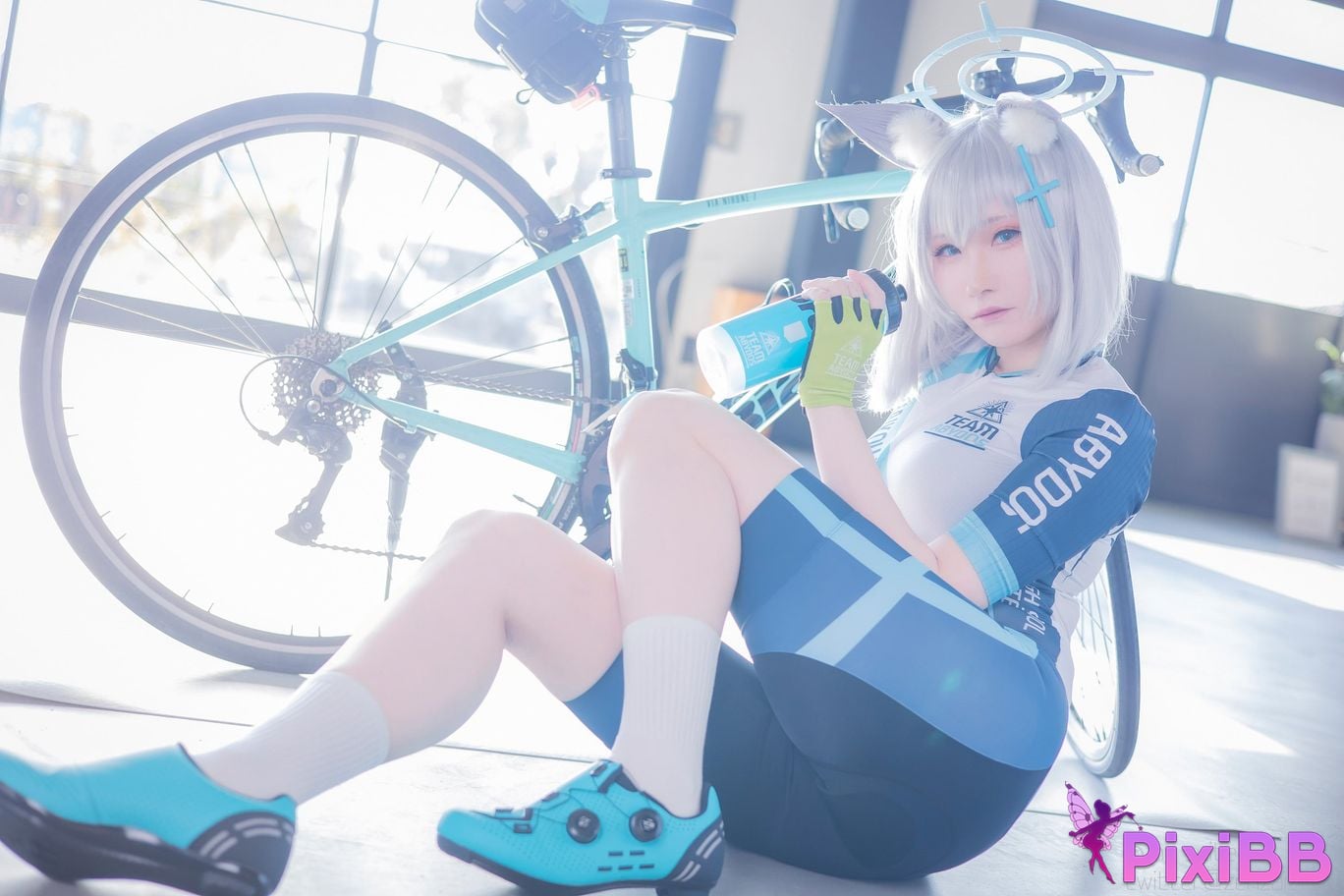 Cosplay Atsuki Suite Archive 8 PixiBB.COM 029