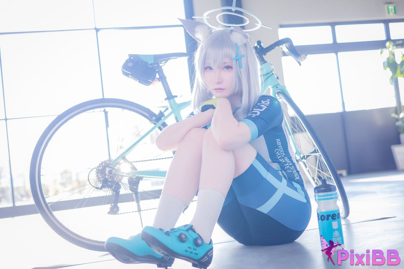 Cosplay Atsuki Suite Archive 8 PixiBB.COM 033