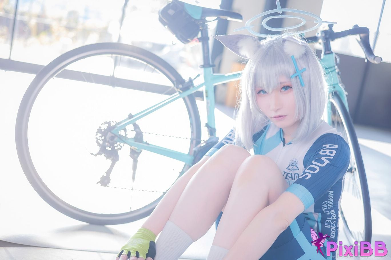 Cosplay Atsuki Suite Archive 8 PixiBB.COM 034