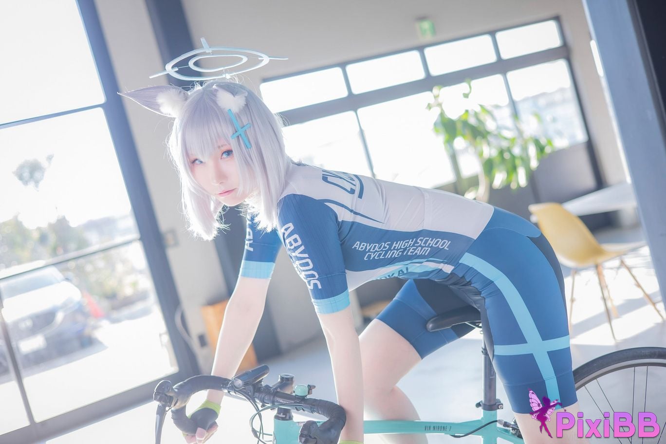 Cosplay Atsuki Suite Archive 8 PixiBB.COM 043