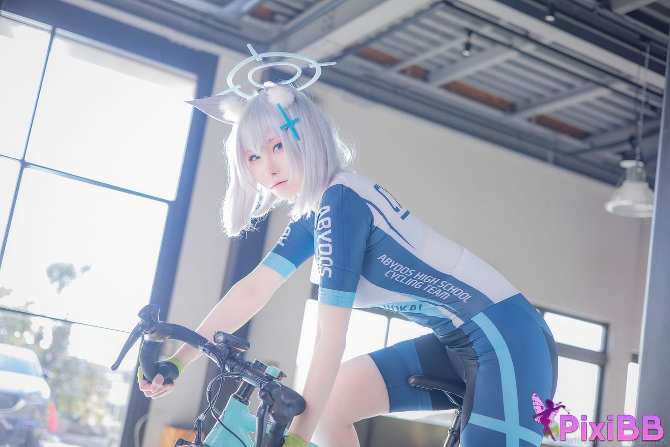 Cosplay Atsuki Suite Archive 8 PixiBB.COM 044