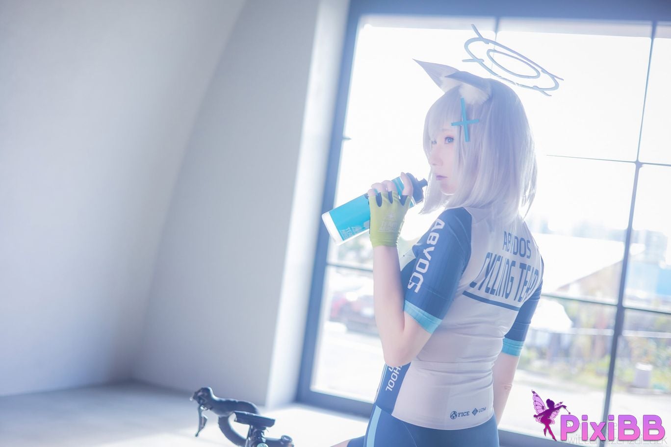 Cosplay Atsuki Suite Archive 8 PixiBB.COM 060