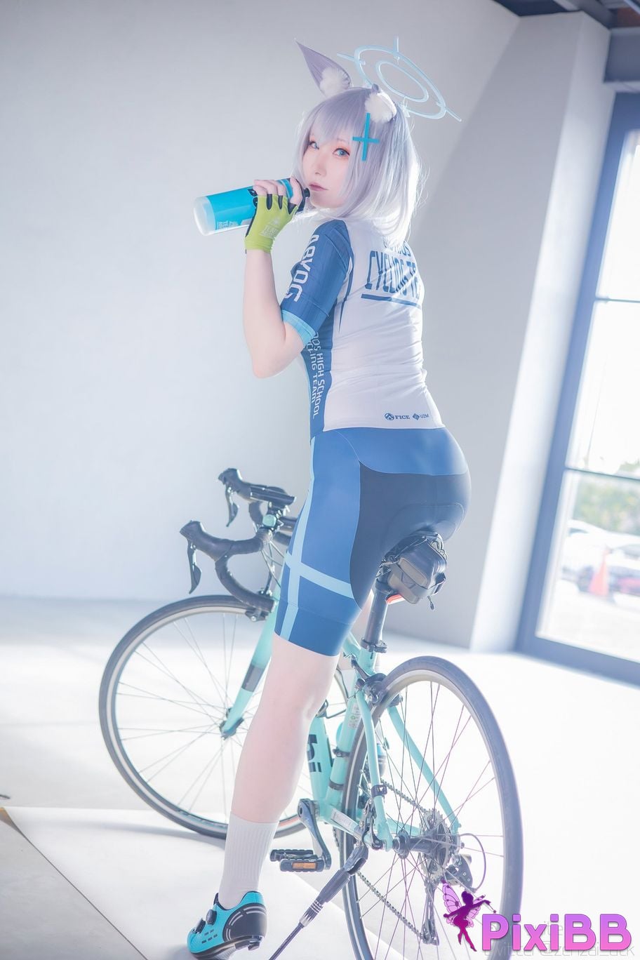 Cosplay Atsuki Suite Archive 8 PixiBB.COM 061