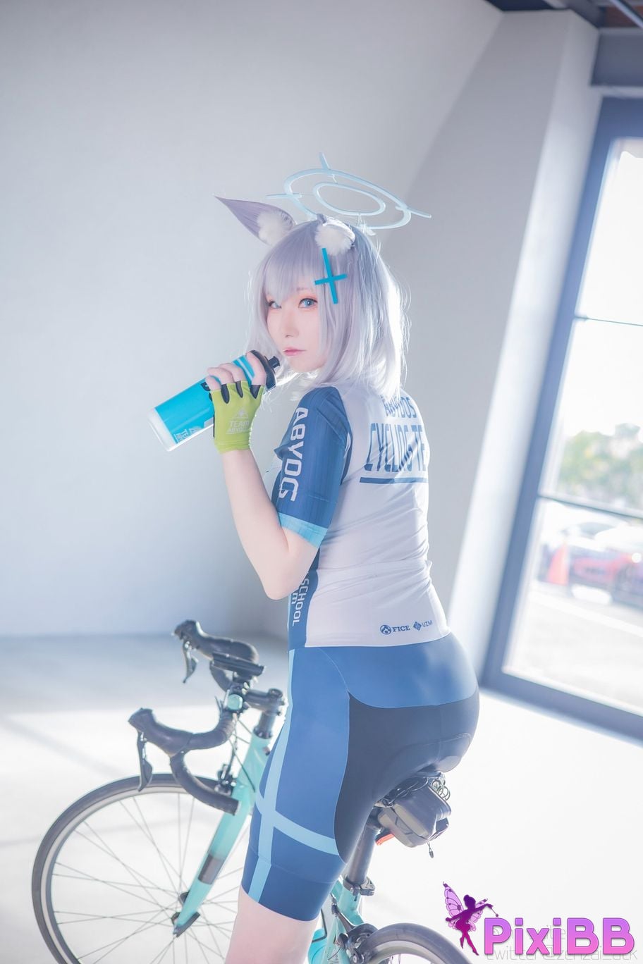 Cosplay Atsuki Suite Archive 8 PixiBB.COM 062