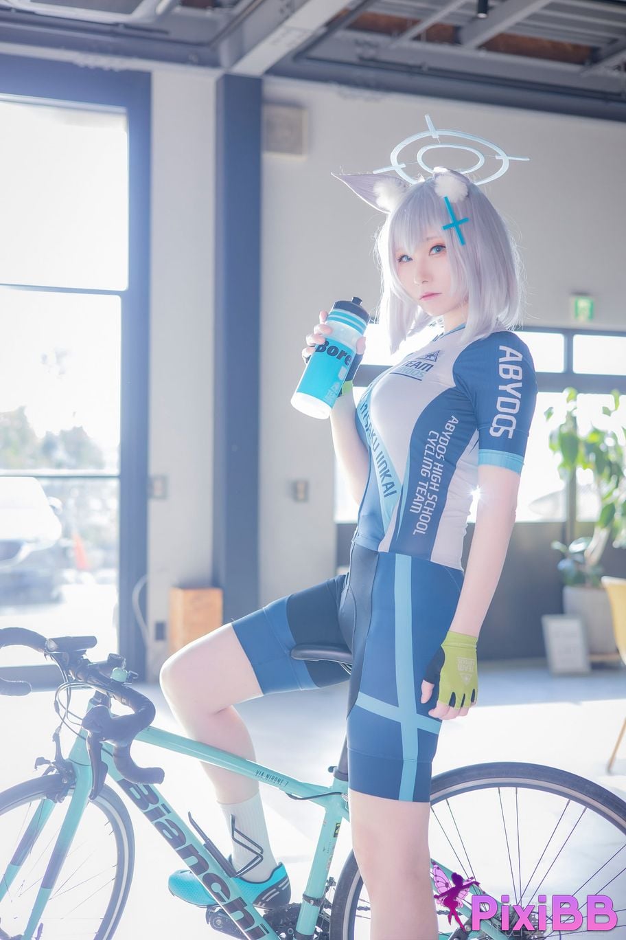 Cosplay Atsuki Suite Archive 8 PixiBB.COM 066