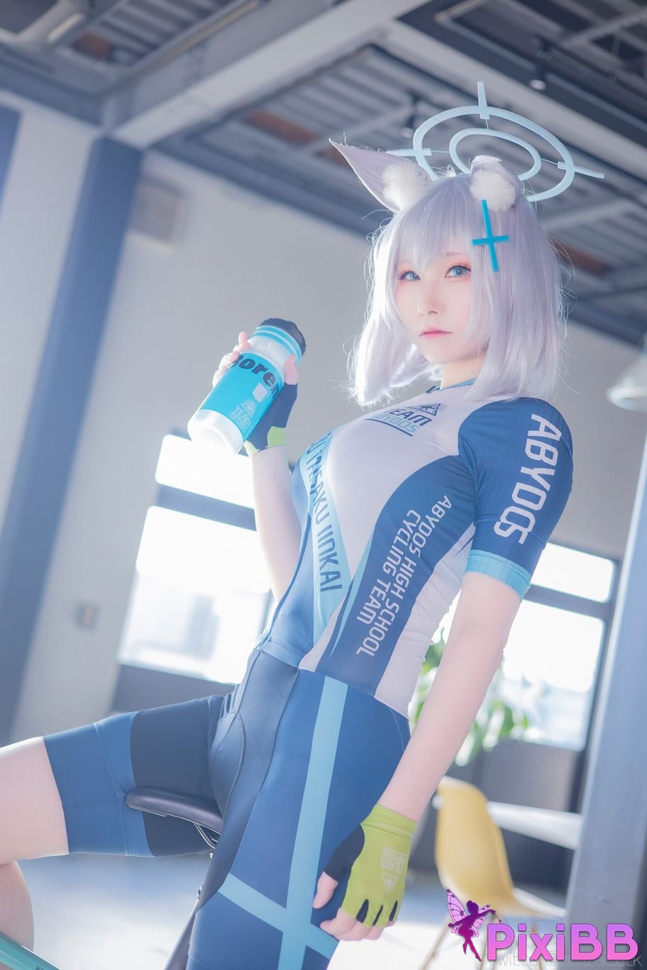 Cosplay Atsuki Suite Archive 8 PixiBB.COM 067
