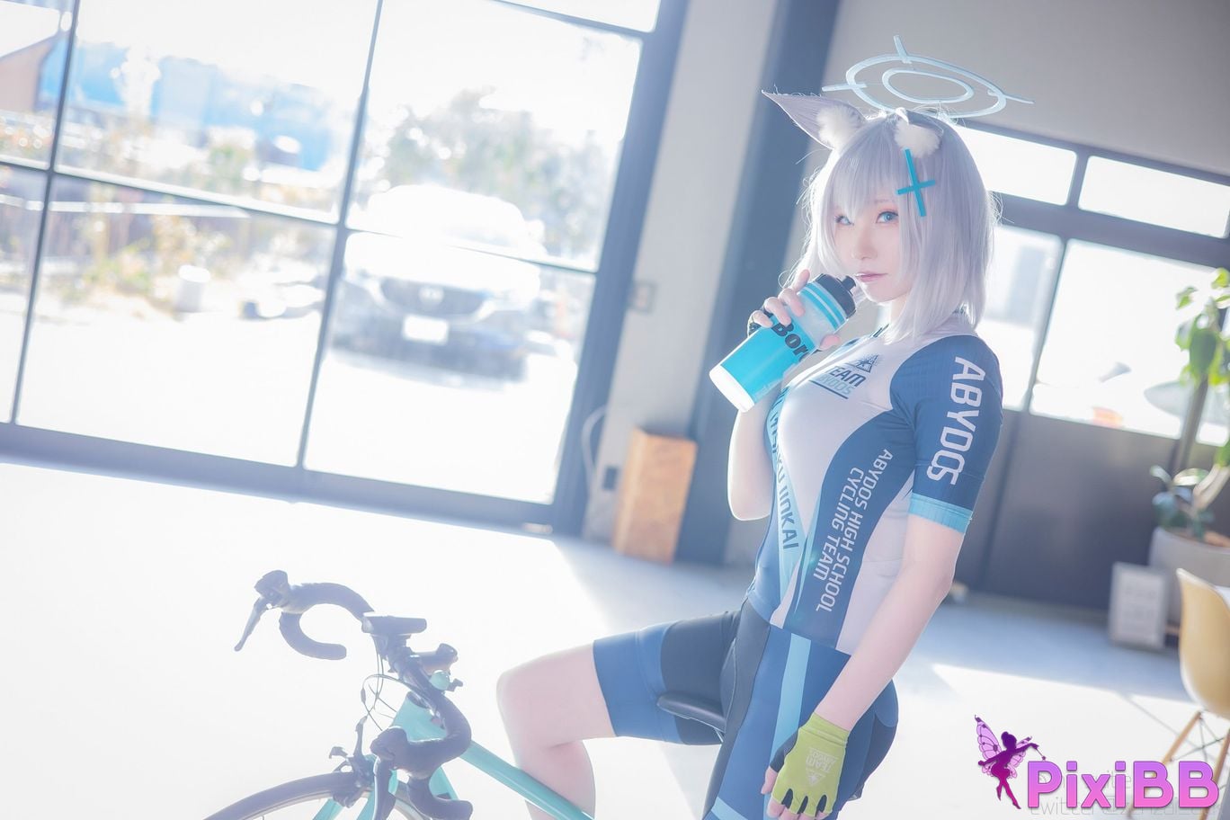 Cosplay Atsuki Suite Archive 8 PixiBB.COM 068