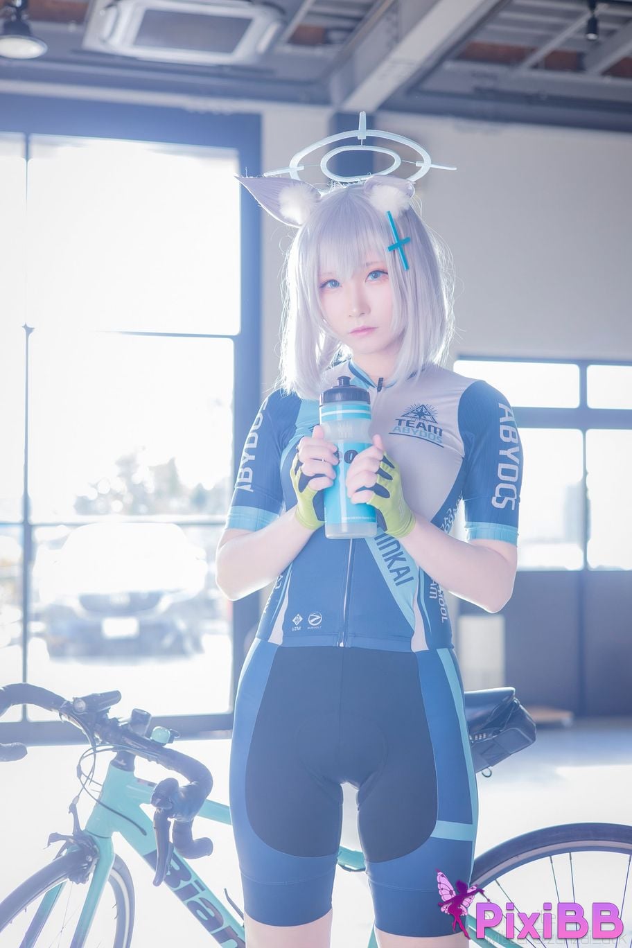 Cosplay Atsuki Suite Archive 8 PixiBB.COM 073