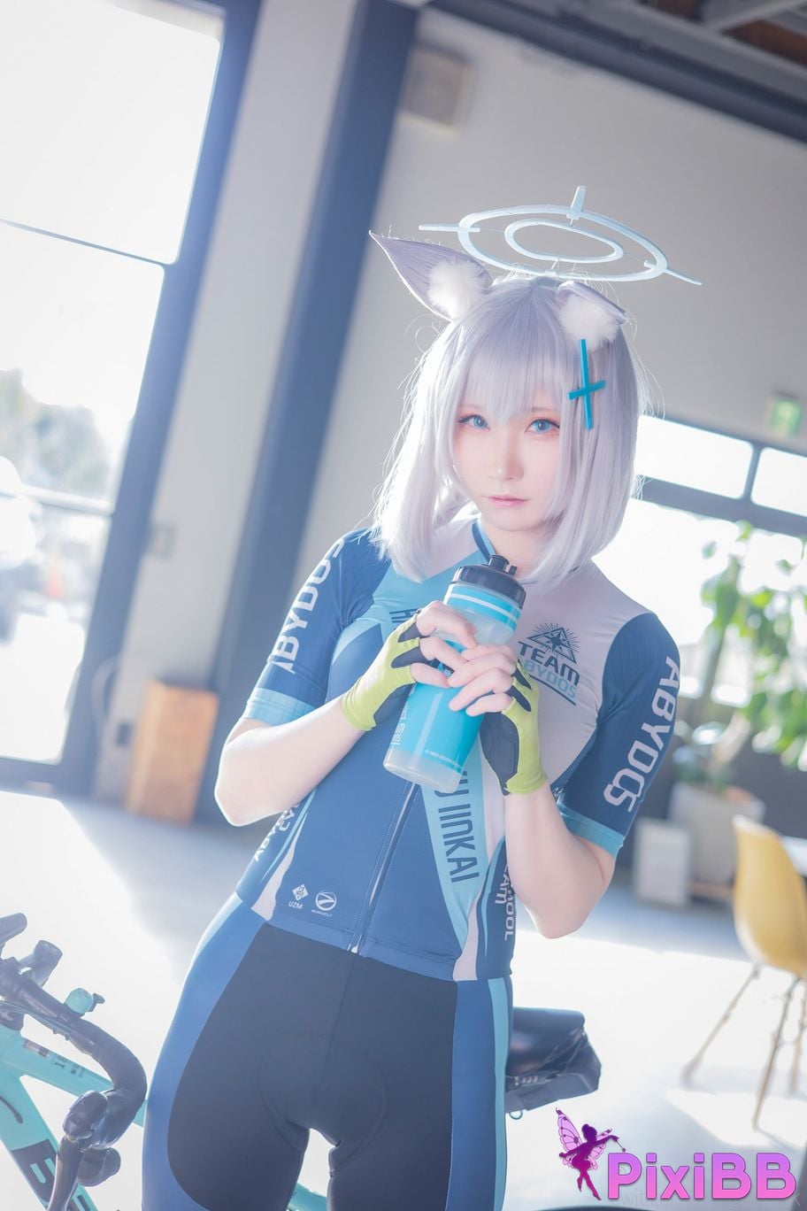 Cosplay Atsuki Suite Archive 8 PixiBB.COM 075