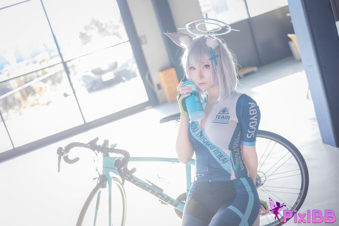 Cosplay Atsuki Suite Archive 8 PixiBB.COM 079