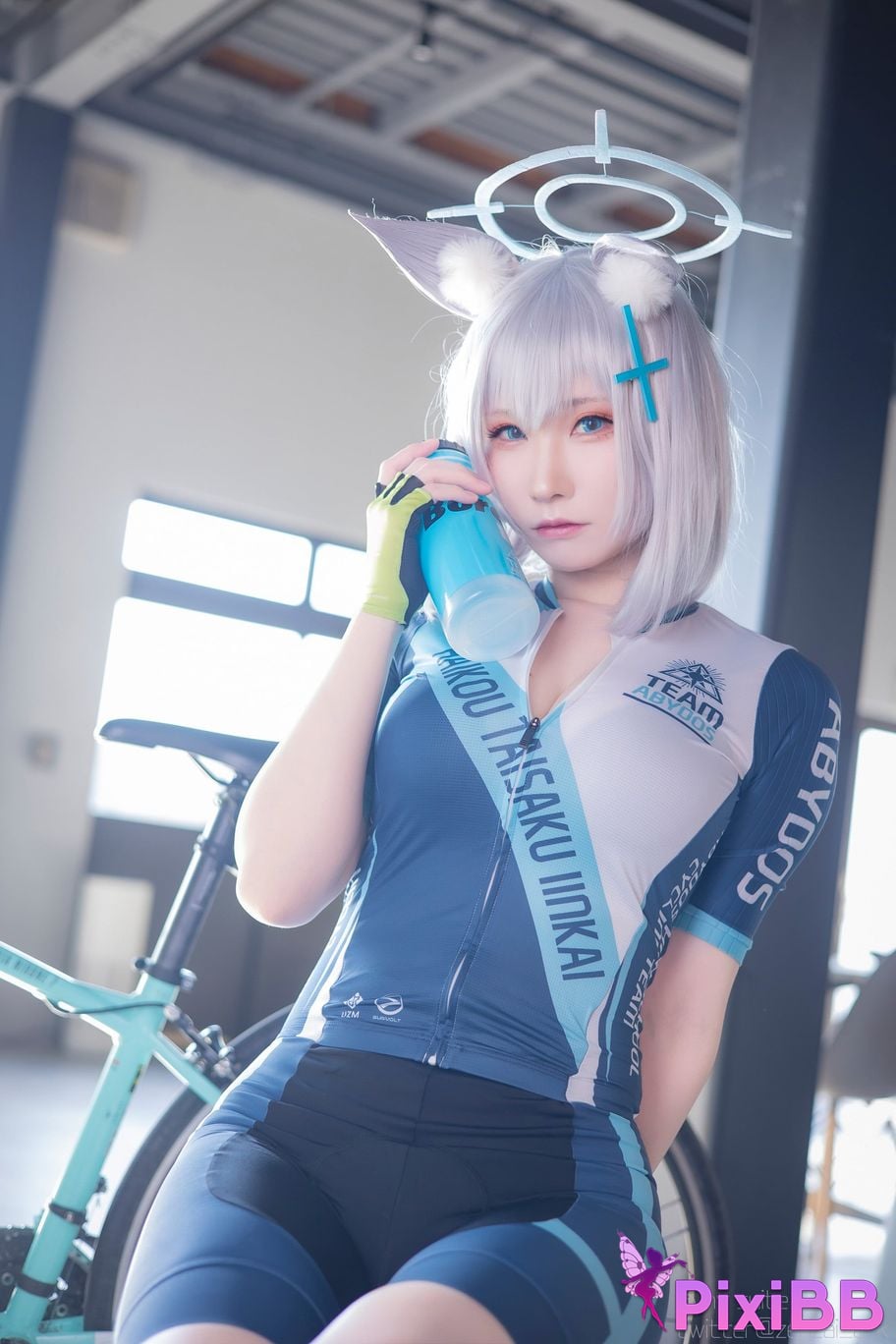 Cosplay Atsuki Suite Archive 8 PixiBB.COM 081