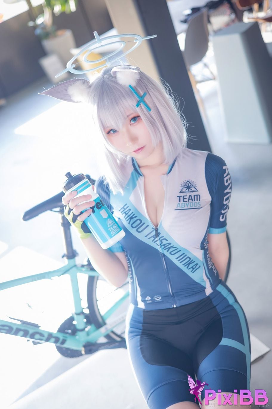 Cosplay Atsuki Suite Archive 8 PixiBB.COM 083