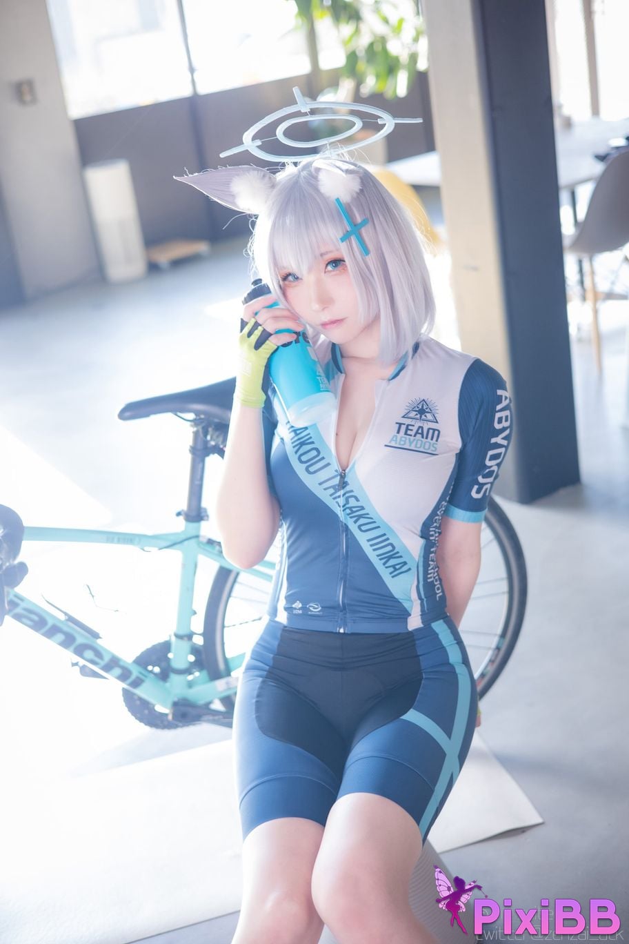 Cosplay Atsuki Suite Archive 8 PixiBB.COM 084