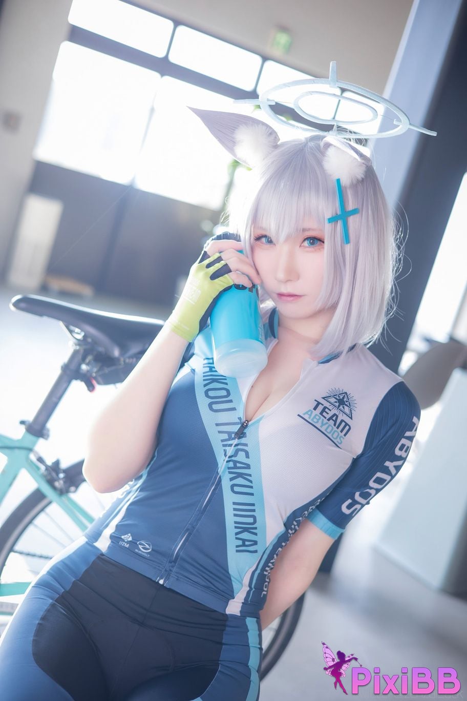 Cosplay Atsuki Suite Archive 8 PixiBB.COM 085