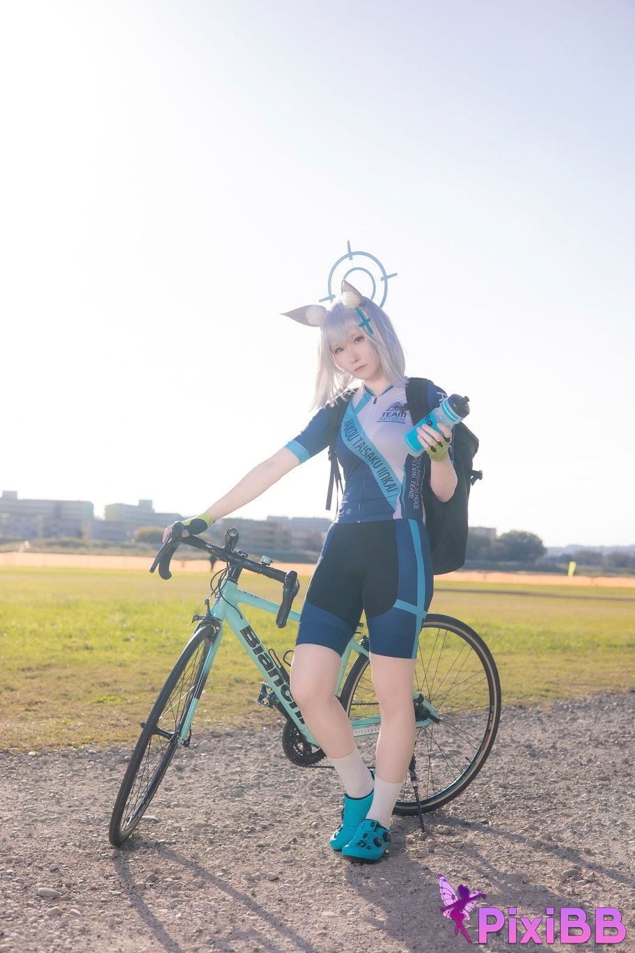 Cosplay Atsuki Suite Archive 8 PixiBB.COM 097
