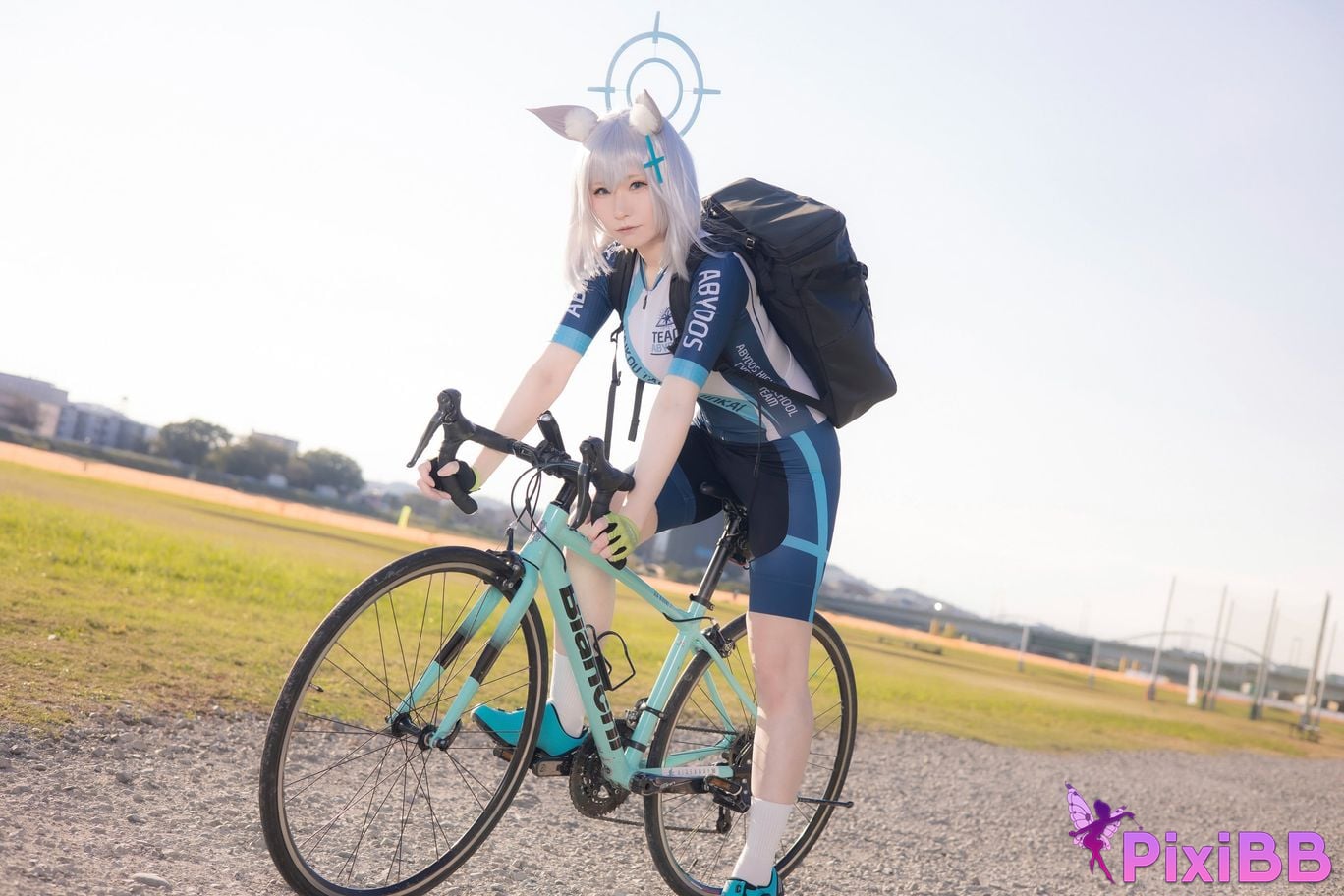 Cosplay Atsuki Suite Archive 8 PixiBB.COM 099