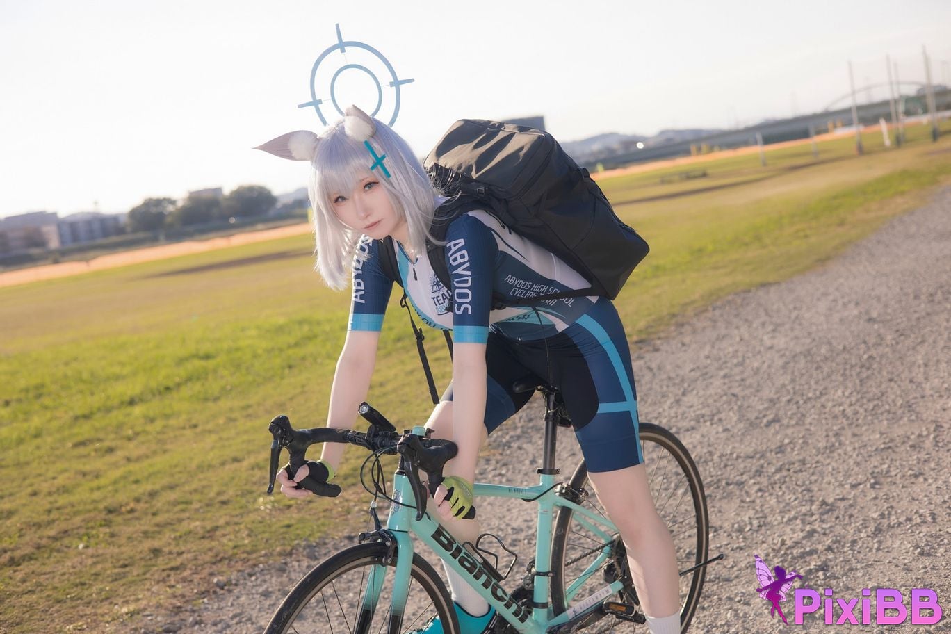 Cosplay Atsuki Suite Archive 8 PixiBB.COM 100