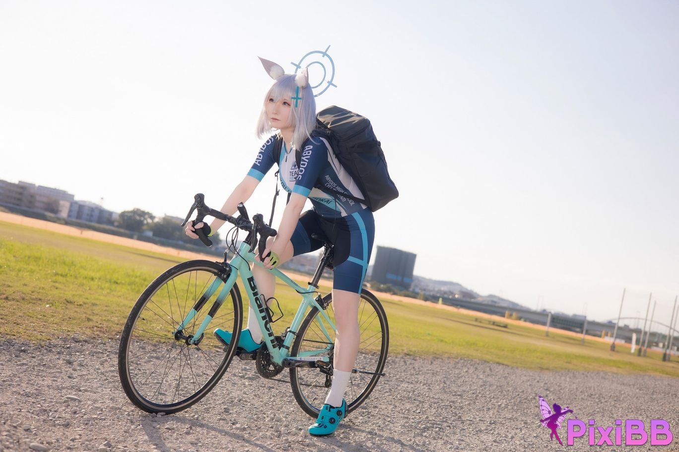 Cosplay Atsuki Suite Archive 8 PixiBB.COM 101
