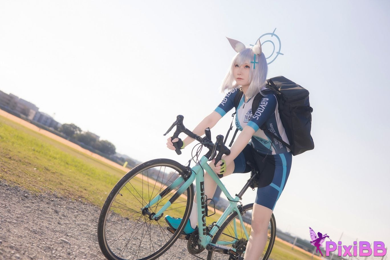 Cosplay Atsuki Suite Archive 8 PixiBB.COM 102