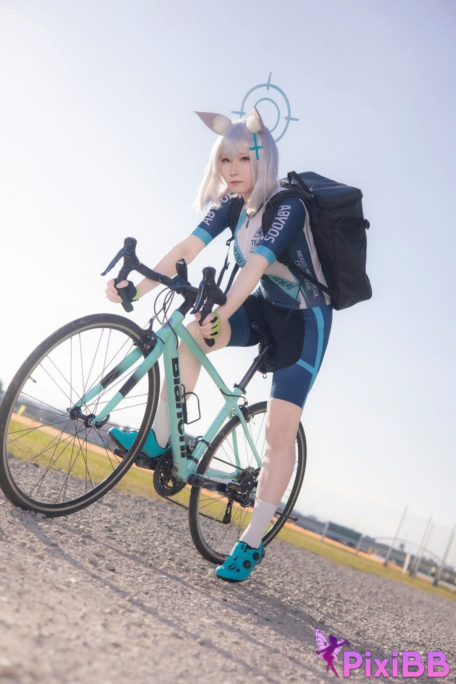 Cosplay Atsuki Suite Archive 8 PixiBB.COM 103