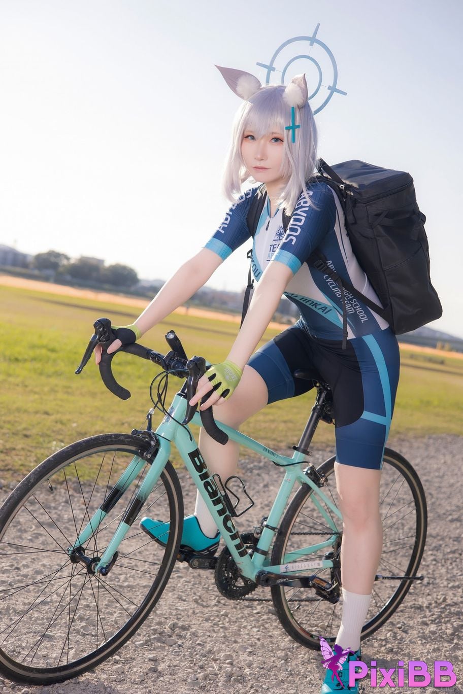 Cosplay Atsuki Suite Archive 8 PixiBB.COM 104