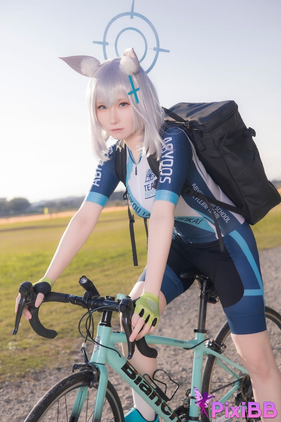 Cosplay Atsuki Suite Archive 8 PixiBB.COM 105