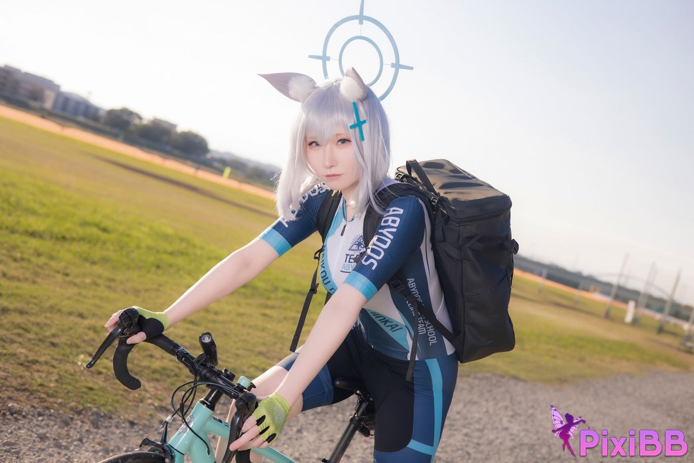 Cosplay Atsuki Suite Archive 8 PixiBB.COM 106