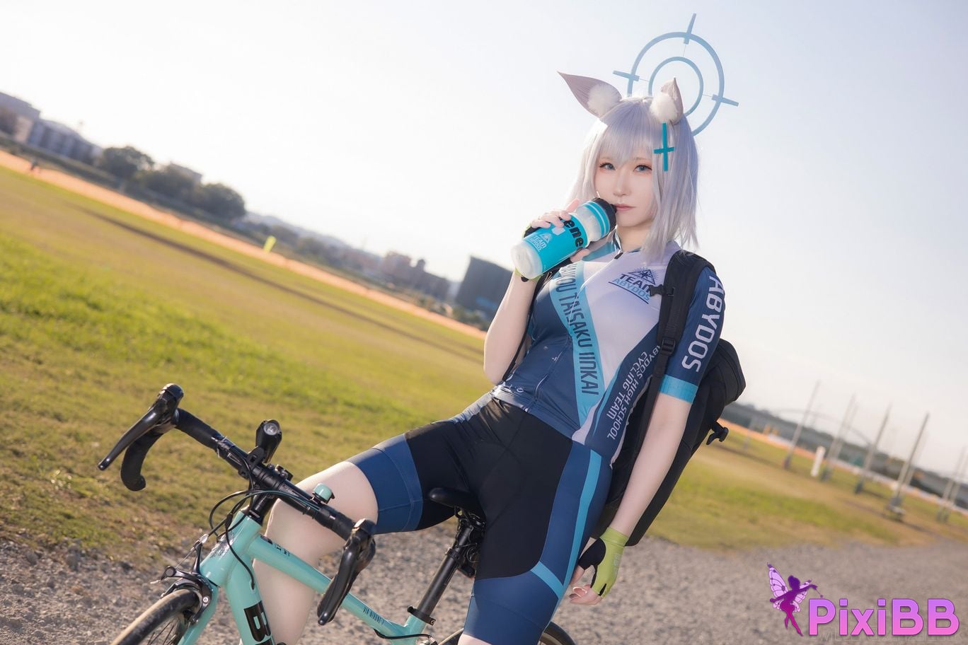 Cosplay Atsuki Suite Archive 8 PixiBB.COM 107