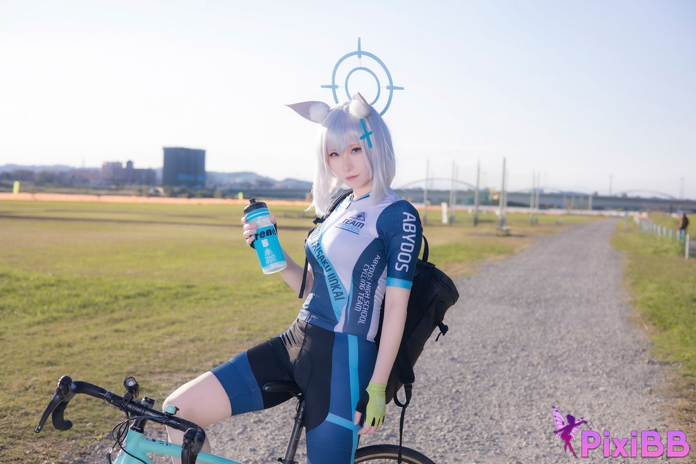 Cosplay Atsuki Suite Archive 8 PixiBB.COM 110