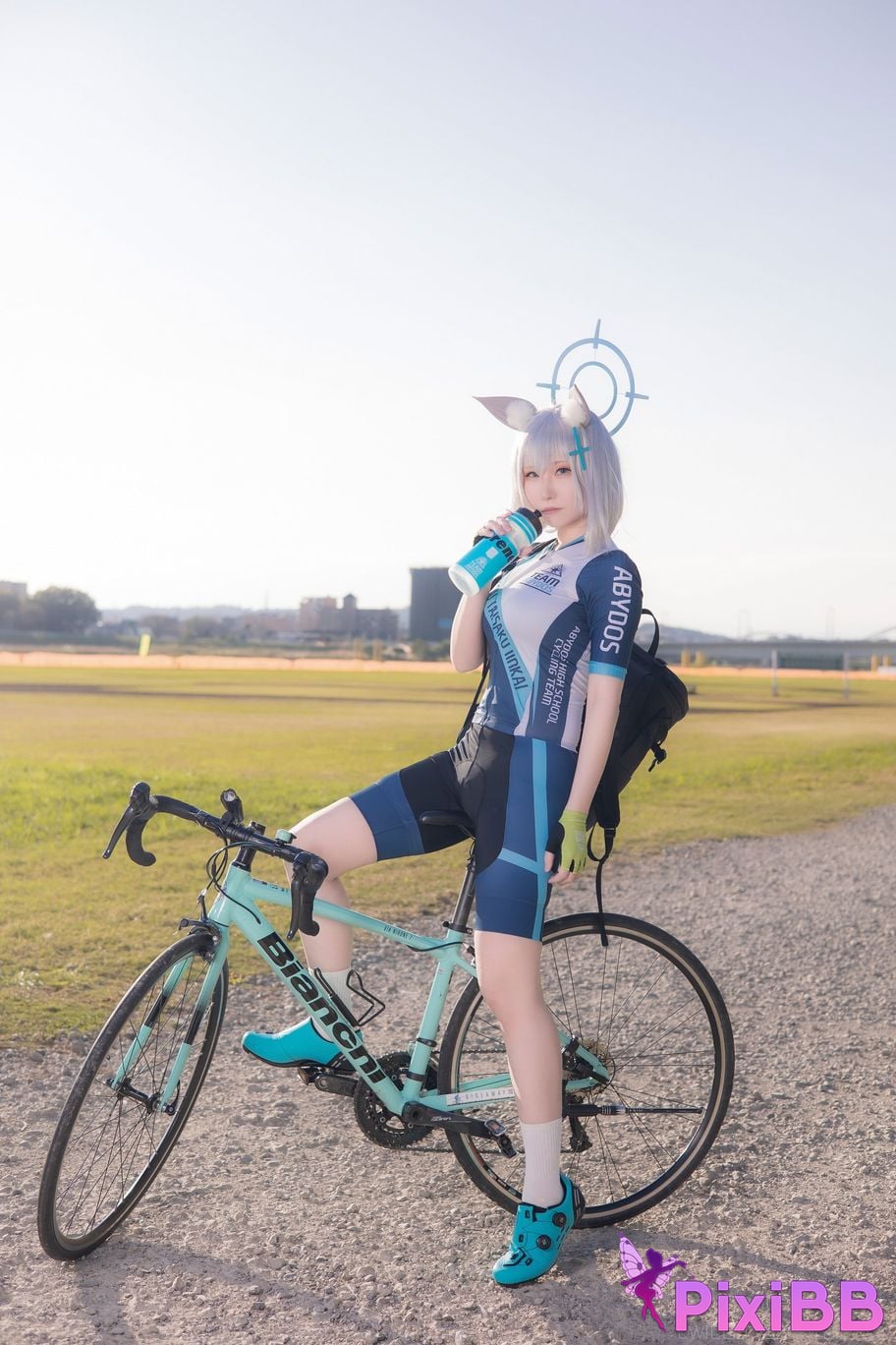 Cosplay Atsuki Suite Archive 8 PixiBB.COM 111