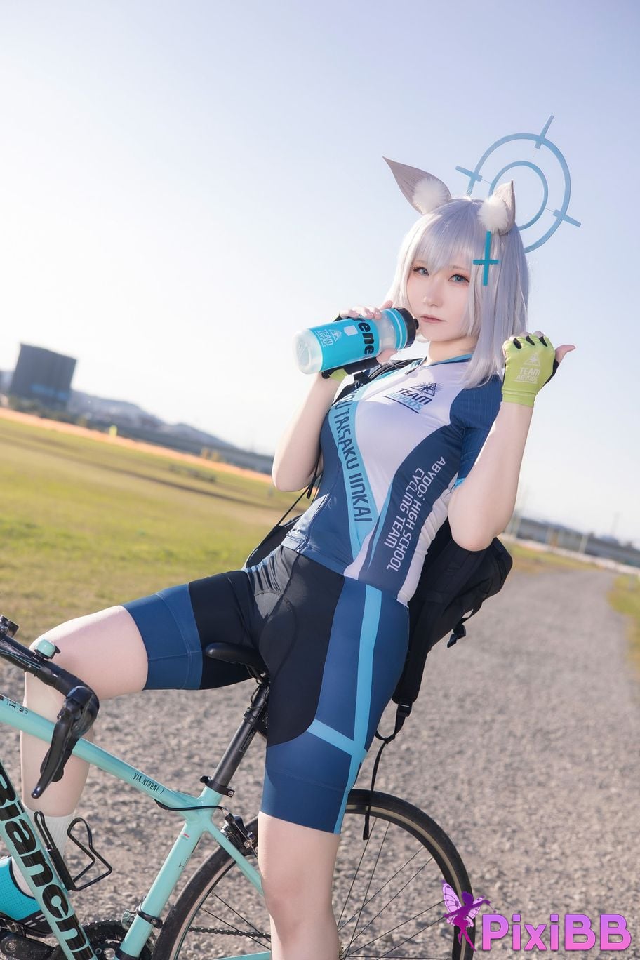 Cosplay Atsuki Suite Archive 8 PixiBB.COM 114