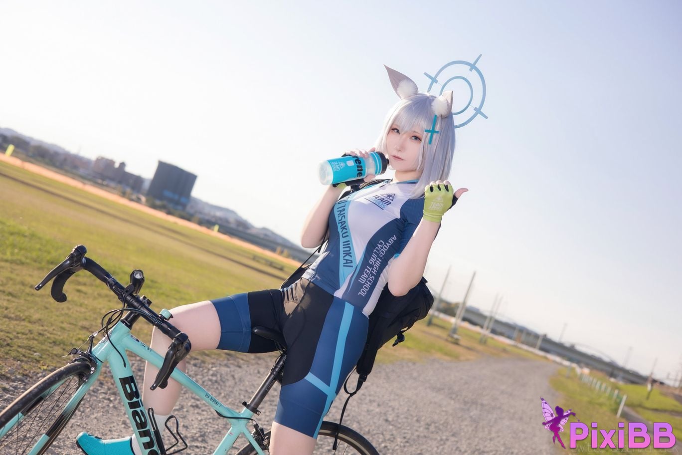 Cosplay Atsuki Suite Archive 8 PixiBB.COM 115