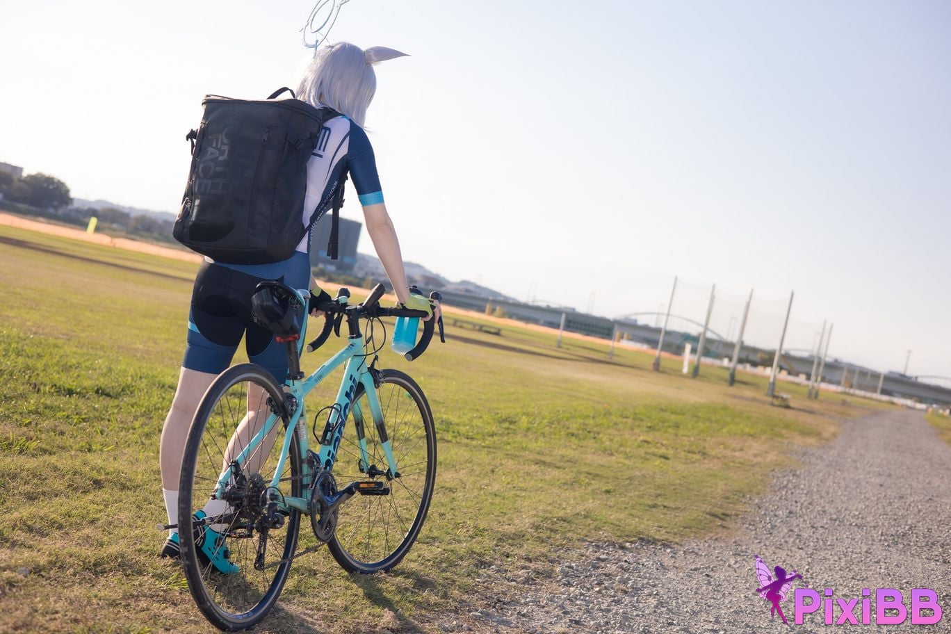 Cosplay Atsuki Suite Archive 8 PixiBB.COM 116