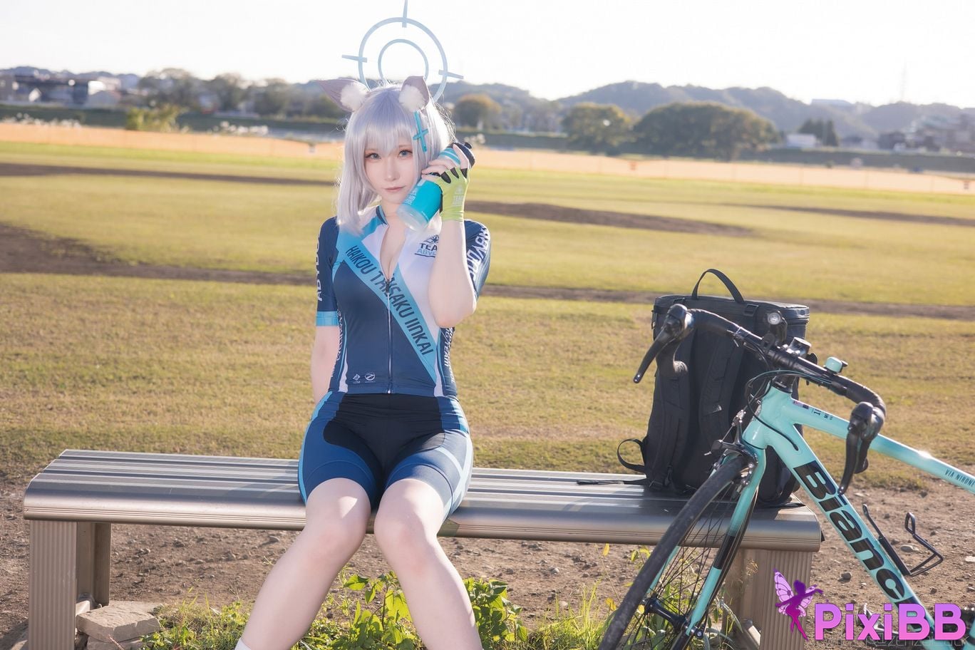 Cosplay Atsuki Suite Archive 8 PixiBB.COM 118