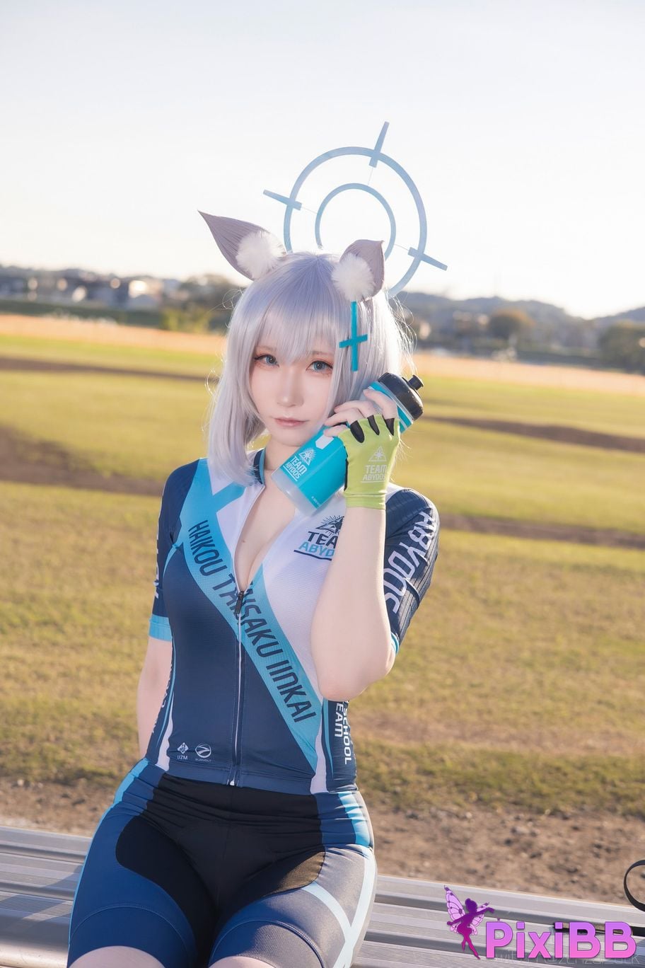 Cosplay Atsuki Suite Archive 8 PixiBB.COM 121