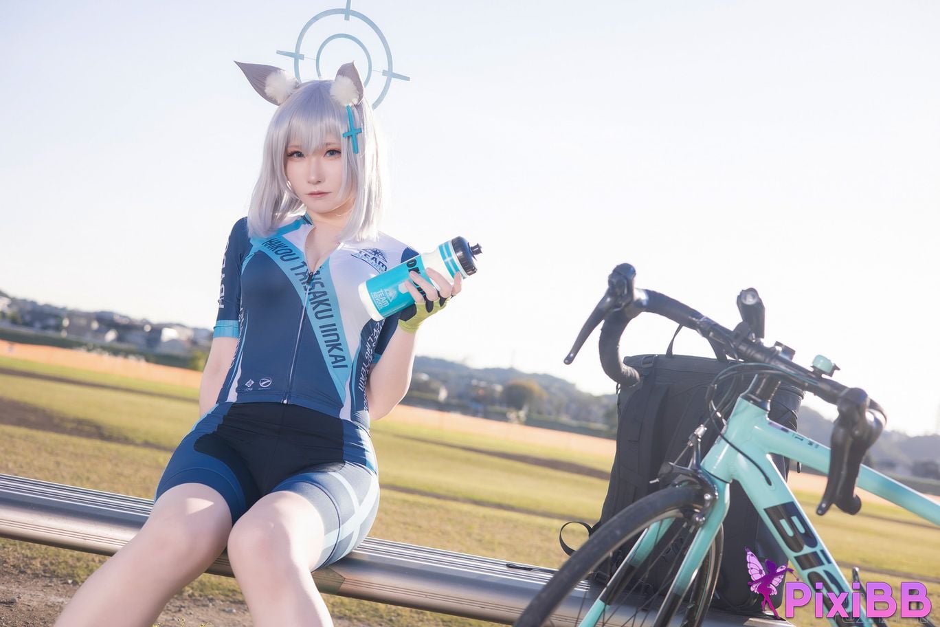 Cosplay Atsuki Suite Archive 8 PixiBB.COM 122