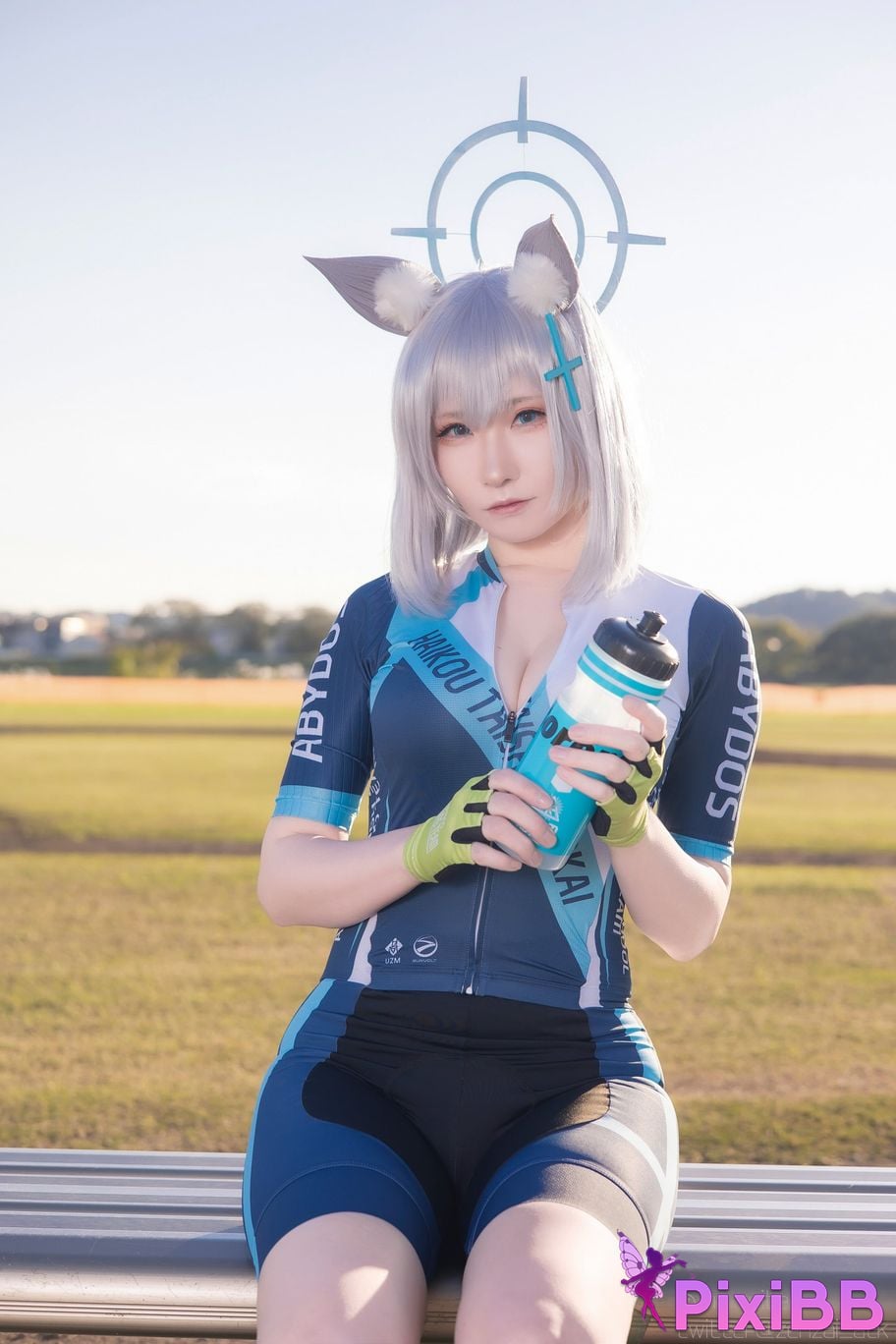 Cosplay Atsuki Suite Archive 8 PixiBB.COM 123