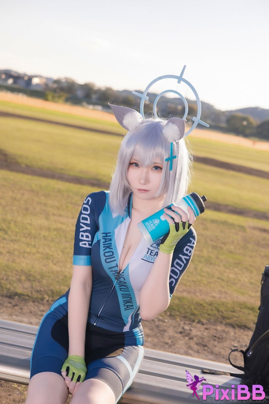 Cosplay Atsuki Suite Archive 8 PixiBB.COM 124