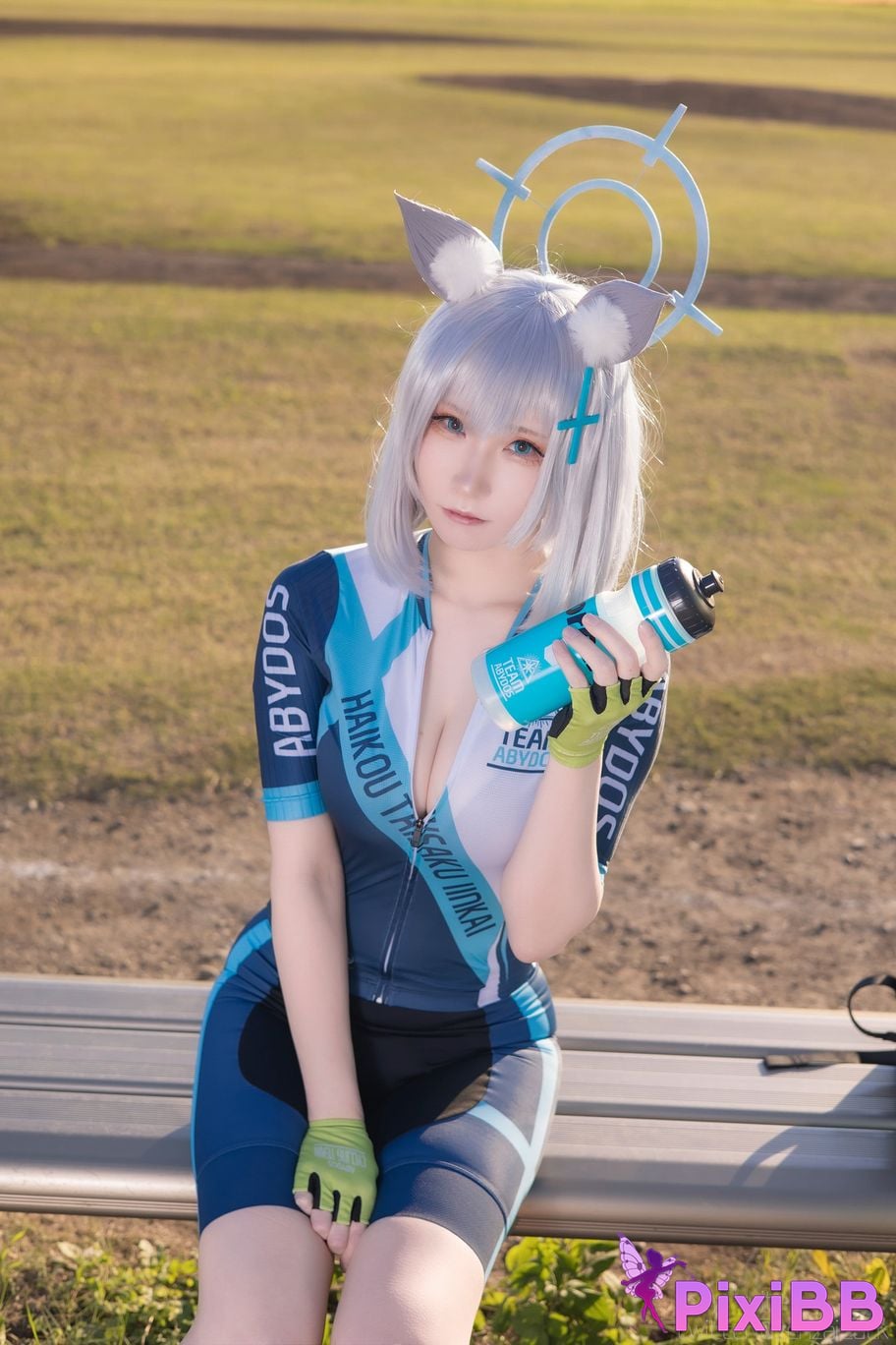 Cosplay Atsuki Suite Archive 8 PixiBB.COM 125