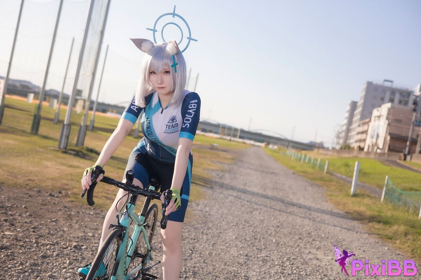 Cosplay Atsuki Suite Archive 8 PixiBB.COM 130