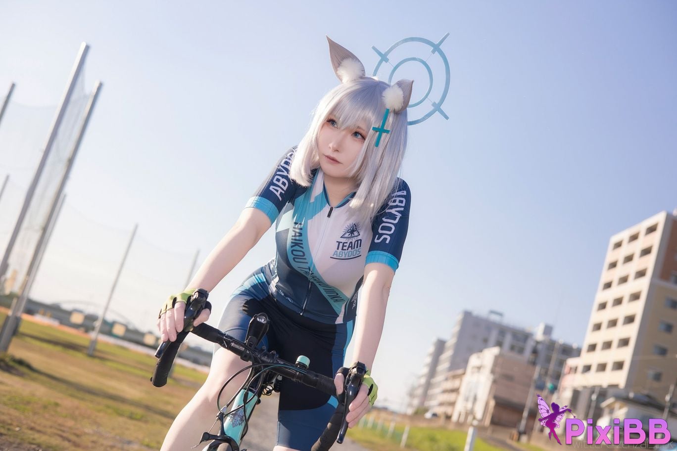 Cosplay Atsuki Suite Archive 8 PixiBB.COM 131