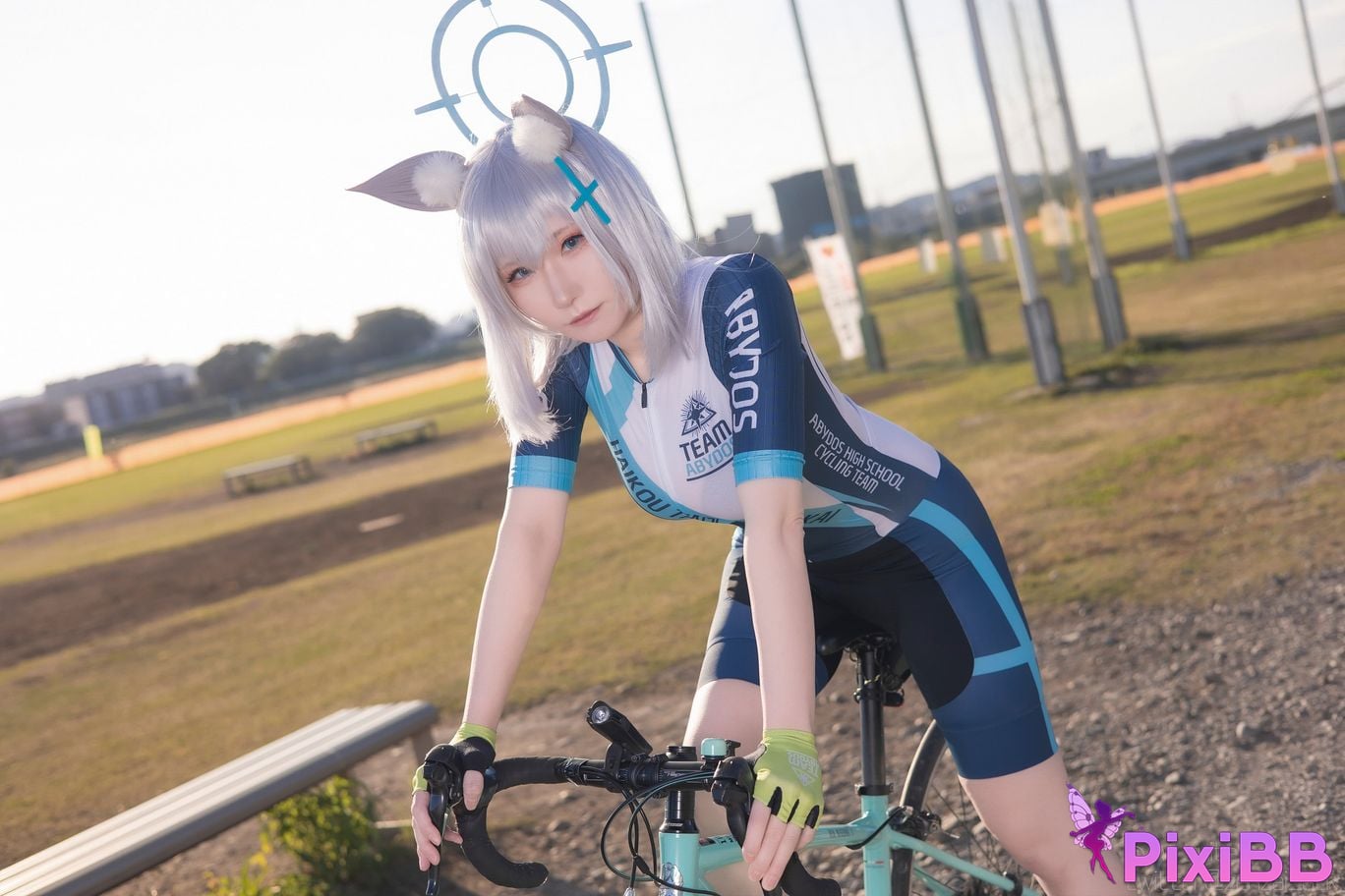 Cosplay Atsuki Suite Archive 8 PixiBB.COM 132