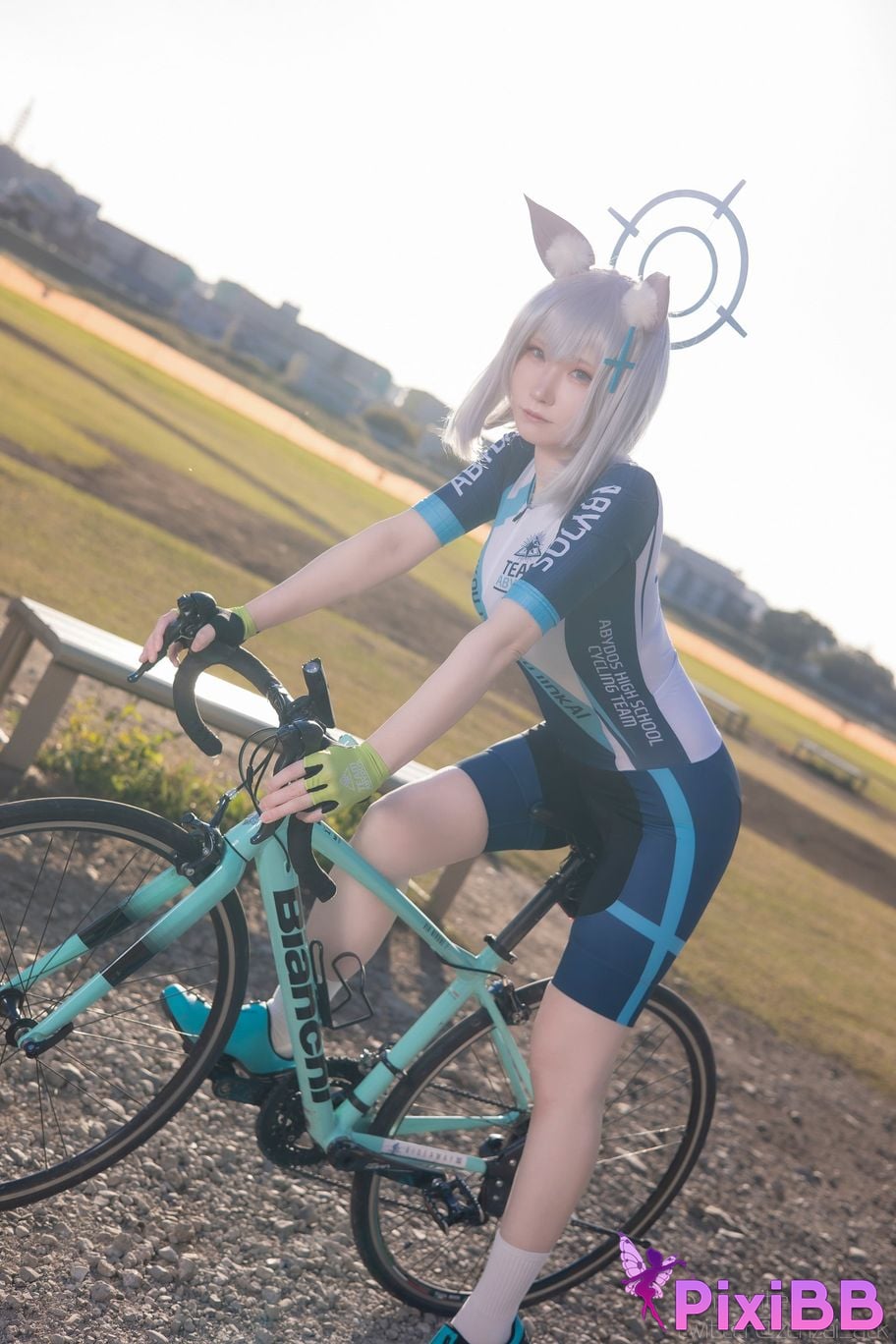 Cosplay Atsuki Suite Archive 8 PixiBB.COM 133