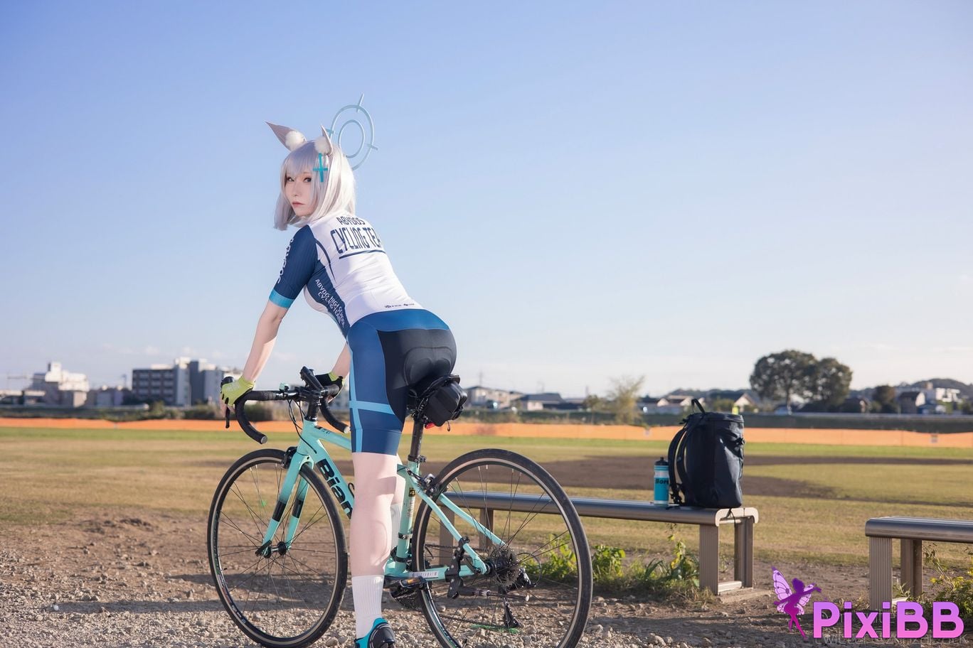 Cosplay Atsuki Suite Archive 8 PixiBB.COM 134