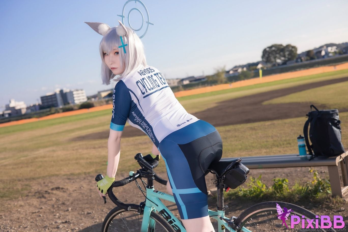 Cosplay Atsuki Suite Archive 8 PixiBB.COM 135