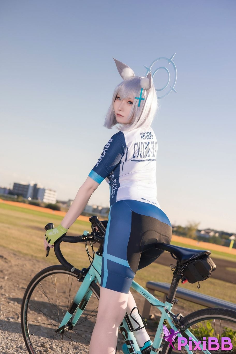 Cosplay Atsuki Suite Archive 8 PixiBB.COM 137