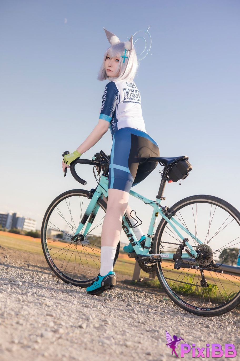 Cosplay Atsuki Suite Archive 8 PixiBB.COM 138