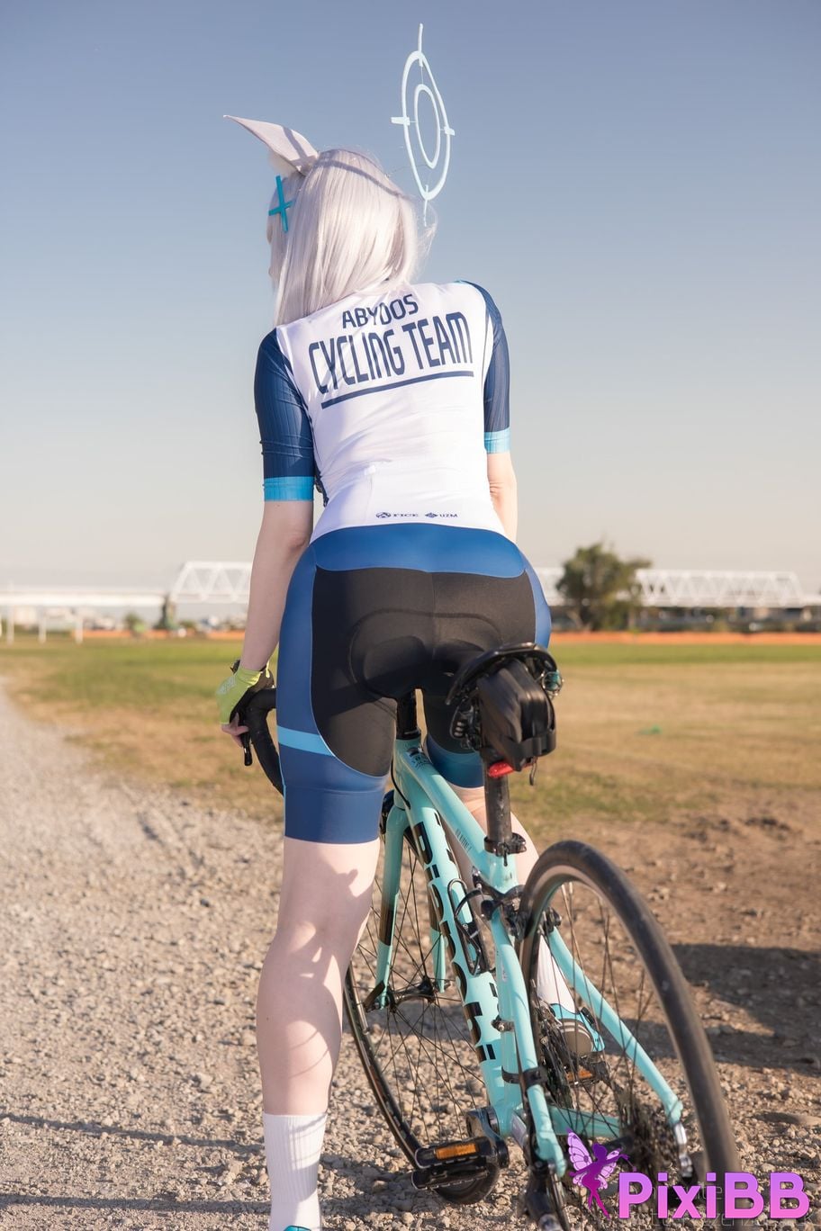 Cosplay Atsuki Suite Archive 8 PixiBB.COM 139