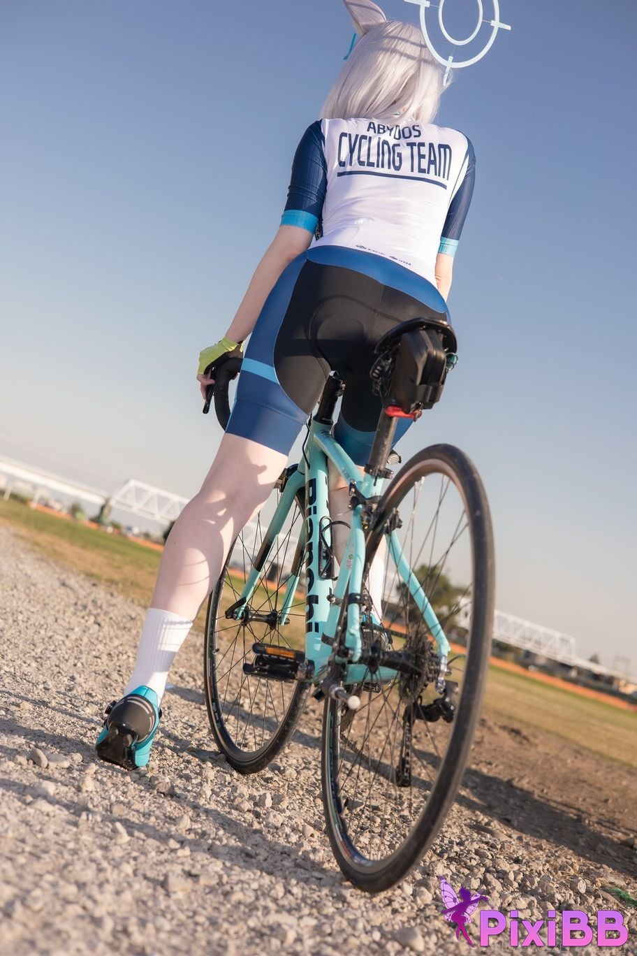 Cosplay Atsuki Suite Archive 8 PixiBB.COM 140